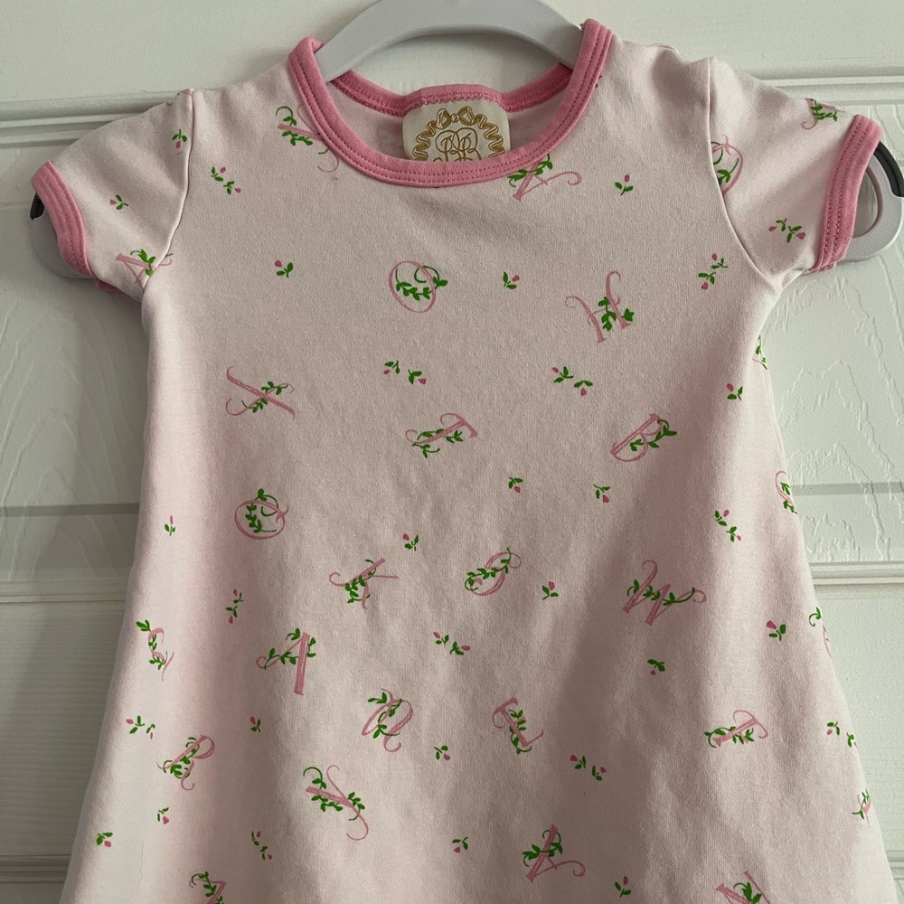 The Beaufort Bonnet Company Play Dress